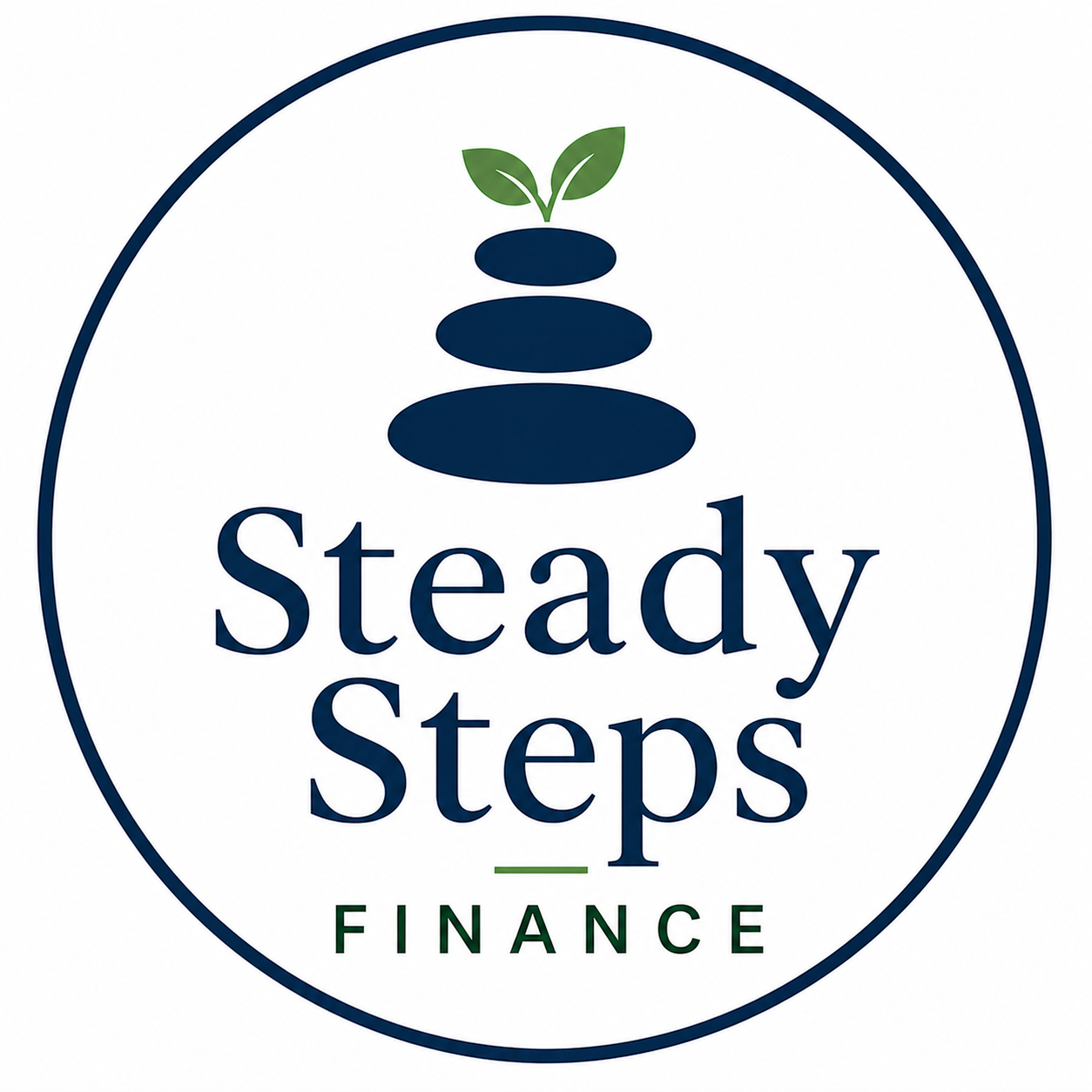 Steady Steps Finance